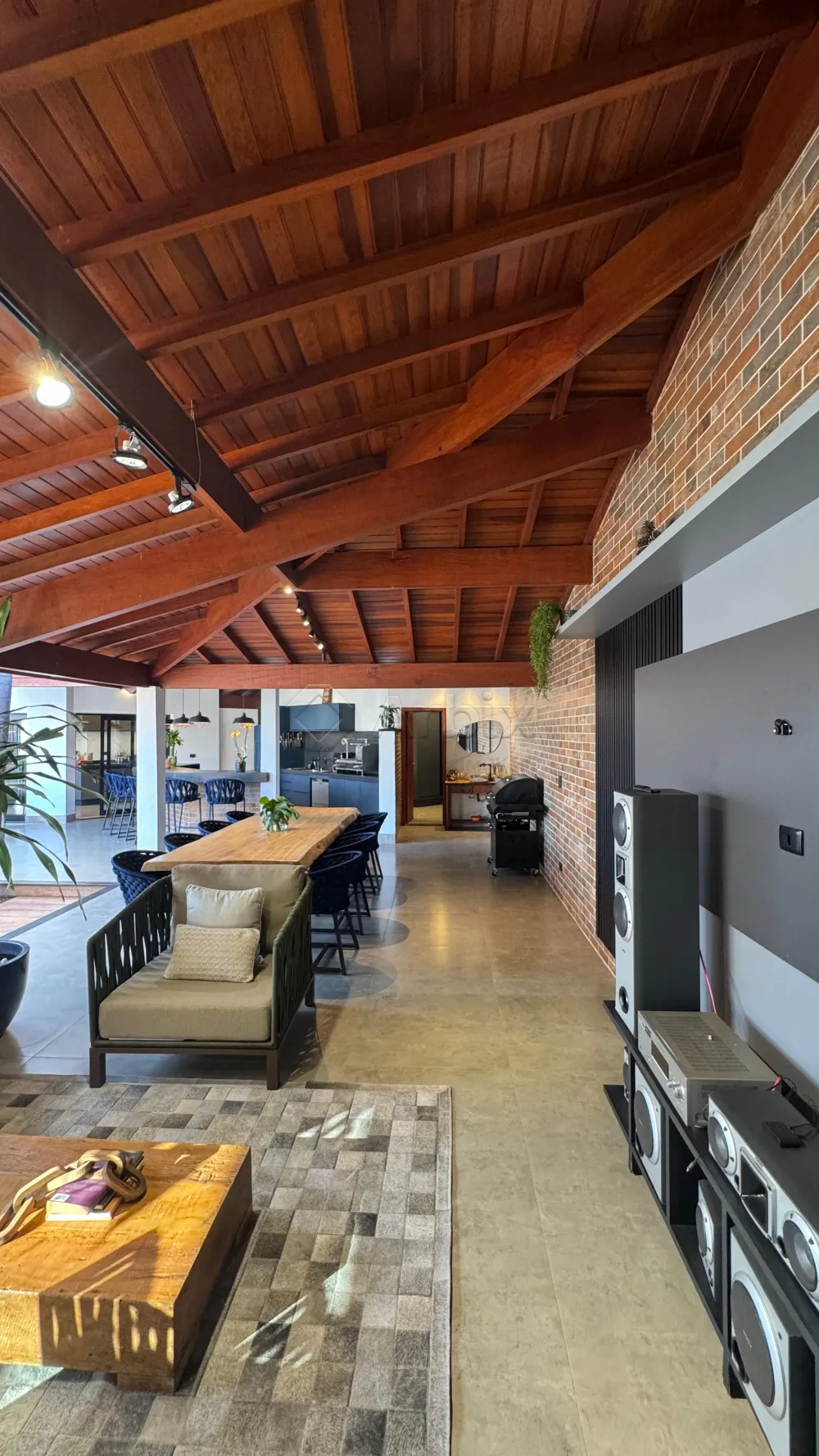 Comprar Casa / Residencial em Santa B&aacute;rbara D`Oeste R$ 2.650.000,00 - Foto 26